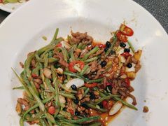 -紫光园·烤鸭·北京菜(团结湖店)