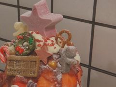 -WONDER ICE 萬得冰田(建設路总店)