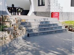 -上海佘山国家森林公园西佘山园