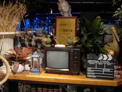 -胡桃里音乐酒馆(四道口店)