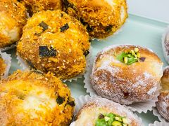 -屋裡·Union Bakery(龙江路店)
