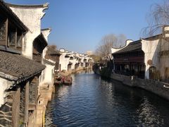 -嘉兴月河历史街区