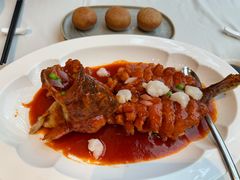 -太湖饭店·寄畅轩中餐厅