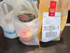 -麦当劳(乳山路店)