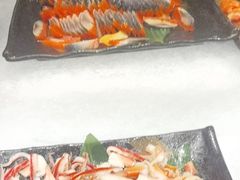 自助午餐-星伦多自助料理·涮烤一体(江桥万达店)