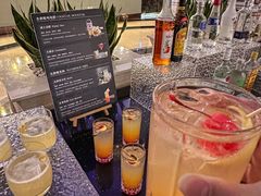-武汉洲际酒店