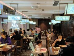 -童福兴·南京菜(老门东店)