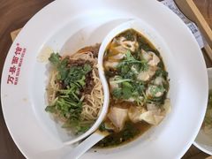 -万县面馆(高笋塘店)