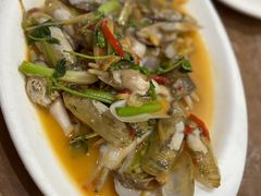 -天天海鲜城·海鲜大排档(新溪店)