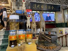 -乔家满族八大碗(流水沟店)