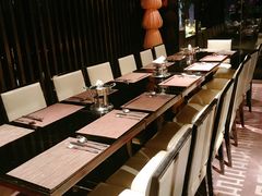 -唐拉雅秀酒店-西锦汇空中BBQ·思创餐厅