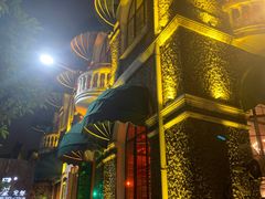 -巴厘龙虾·榜首油焖大虾(洞庭·艺术洋房店)