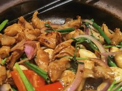 -广东道至正餐厅(区庄店)