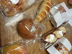 -屋裡·Union Bakery(龙江路店)