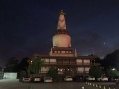 -张掖大佛寺景区