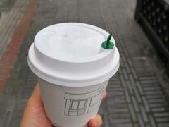 -NokNok Coffee(宽窄巷子店)