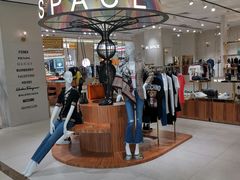 -翠微百货(龙德店)
