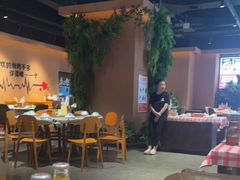 -虎子烧烤(湘江北路店)