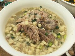 -老刘家永盛斋·传统泡馍(东关南街店)