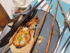 -喜庭海鲜自助(北辰三角洲北辰荟店)