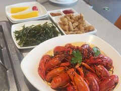 -海底捞火锅(华润万象汇店)