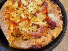 -必胜客(花园店)