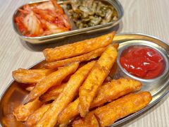 -梨花牛肉汤饭(仁恒伊势丹店)