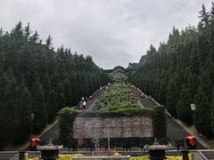 -神农架景区
