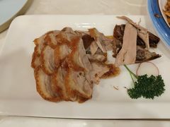 -北京全聚德(西客站店)