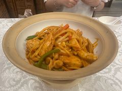 -马凯餐厅(地安门店)