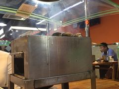 -丹东特色烤肉(学府路一部店)