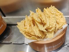 -龍歌自助小火锅(芝罘万达店)