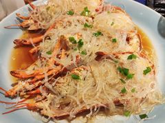 -美盛喜来登大酒店-盛宴标帜餐厅