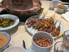 -三宝涮肉(体育学院店)