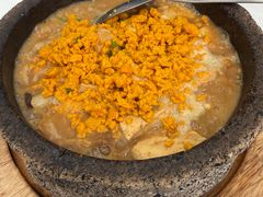 -品海楼·大连海胆锅贴馆(东港店)