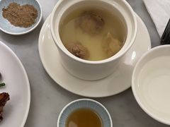 -南小馆(迪士尼小镇店)