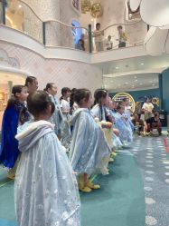 -奈尔宝家庭中心·亲子餐厅(苏州大悦城店)