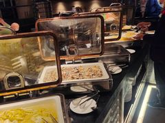 自助取餐区-安蒂娅·海鲜自助餐厅(安蒂娅美兰酒店)