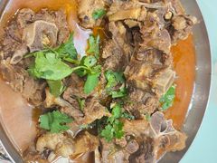 -丁里羊肉小镇(天鹅湖总店)