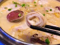 -赵记老铺(市府恒隆广场店)