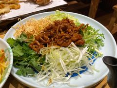 -满园烤鸭·春饼(太原街万达店)