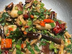 -茄子恰恰·新云南小炒(坪山益田店)
