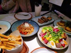 -阿妮叶李(光谷世界城店)