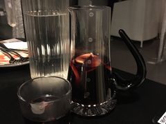 -蕴味秘密花园·西式烧烤主题餐厅