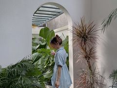 -漫笙舍Manse·咖啡·民宿