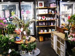 -豆豆花艺(新光天地店)