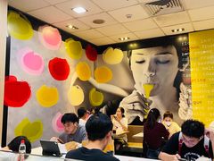 -麦当劳(龙洞店)