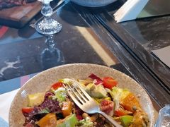 -Nord Grill&Bar Highland诺德西餐(深圳欢乐海岸店)