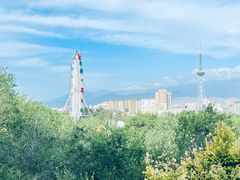 -红山公园