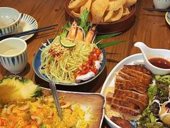 -泰堤坊(淡水体育馆店)